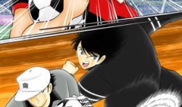 队长小翼在线观看观看,足球梦想的翅膀，在线观看的激情之旅