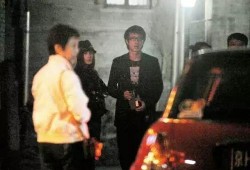 韩庚爆料陪酒女被打视频,陪酒女被打事件视频曝光