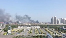 滨海新区爆料事件最新,揭秘背后真相与影响