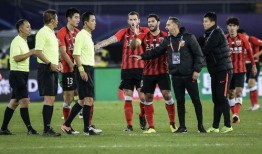 上港足球爆料视频,独家爆料视频带你直击赛场幕后